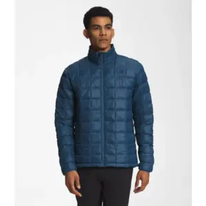 The North Face Mens Lightweight ThermoBall Eco Insulated Jacket 2.0