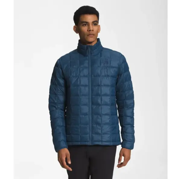 The North Face Men's Lightweight Insulated Puffer Jacket - Image 3