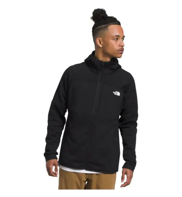 The North Face Men's Waterproof Breathable Hiking Hoodie - Image 3