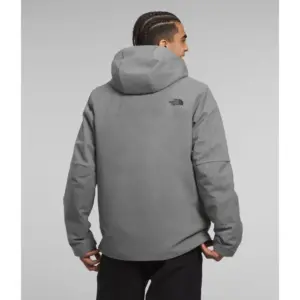 The North Face Men's Waterproof Hiking Jacket