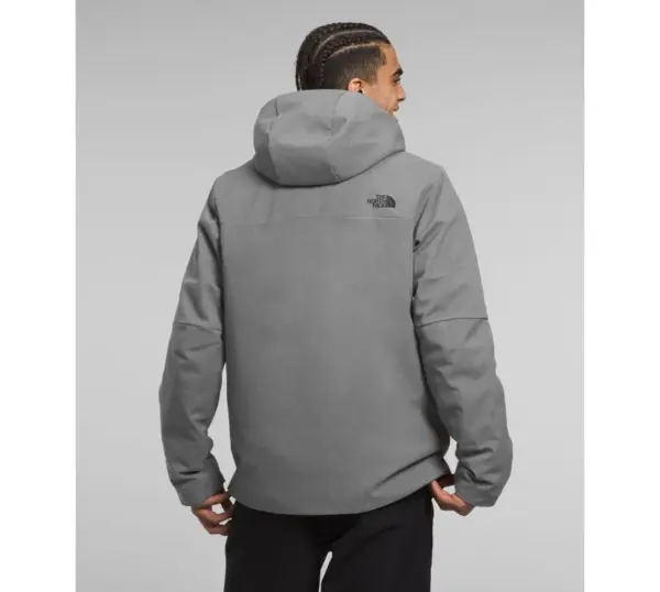 The North Face Men's Waterproof Hiking Jacket