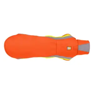 Ruffwear Lumenglow High Vis Safety Dog Jacket