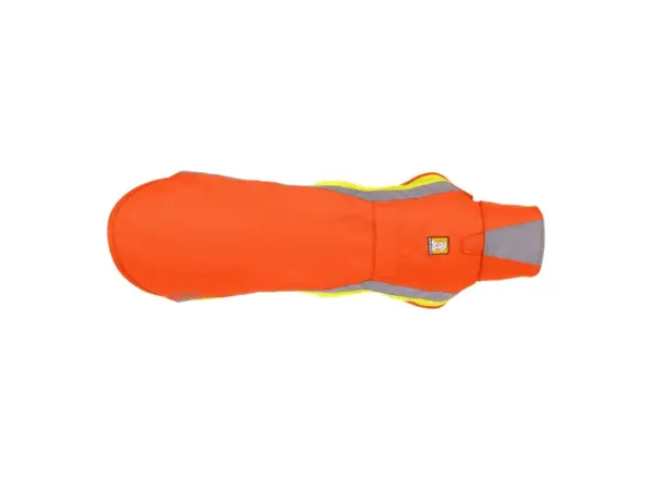 Ruffwear Lumenglow High Vis Safety Dog Jacket