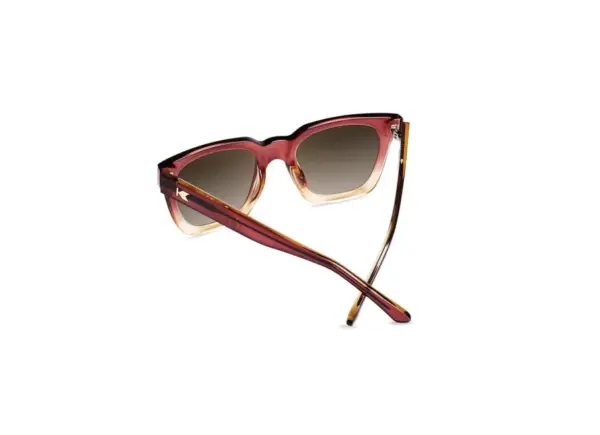Knockaround Songbirds Aviator Sunglasses Polarized UV400 Protection - Image 3