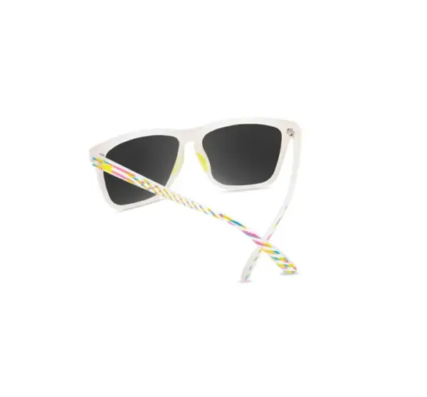 Knockaround Fast Lanes Sport Sunglasses for Active Lifestyles