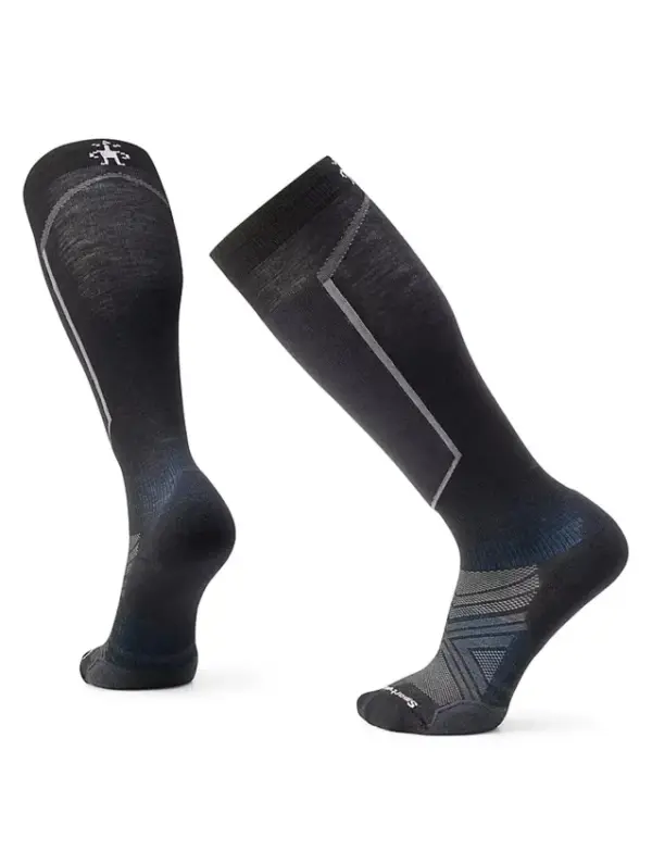 Smartwool Extra Stretch Ski Socks, Cushioned OTC - Image 3