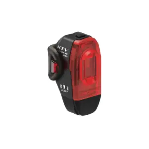 Lezyne KTV Pro Bike Taillight with Alert Drive Safety Light
