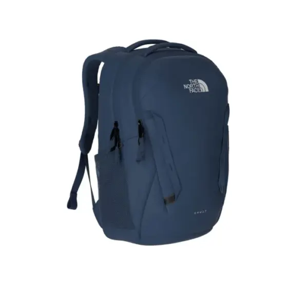 The North Face Vault Laptop Backpack - Image 3