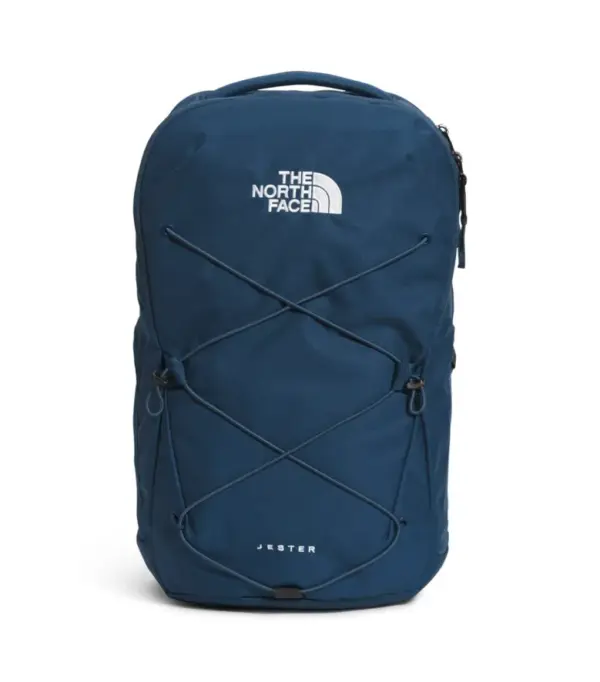 The North Face Jester Backpack - Durable Laptop Daypack - Image 4
