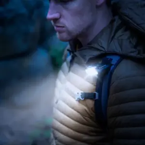Nite Ize Rechargeable Mini LED Camping Lantern