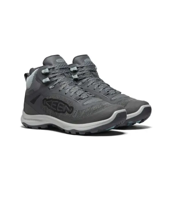 Keen Women's Terradora Mid Waterproof Hiking Boots - Imperfect - Image 3