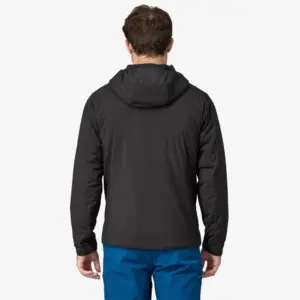 Patagonia Men's Nano-Air Hoody Jacket - Lightweight Insulated