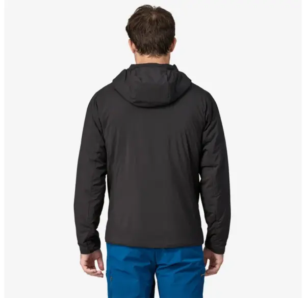 Patagonia Men's Nano-Air Hoody Jacket - Lightweight Insulated