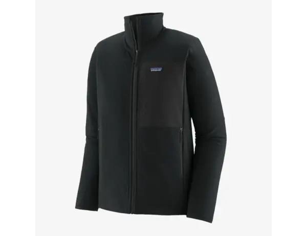 Patagonia Men's R2 TechFace Jacket - Lightweight Fleece - Image 4