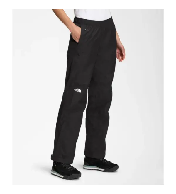 The North Face Kids' Antora Waterproof Rain Pants - Image 4