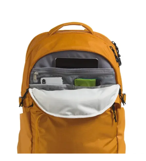 The North Face Router Backpack - Durable Travel & Commuter Pack - Image 3