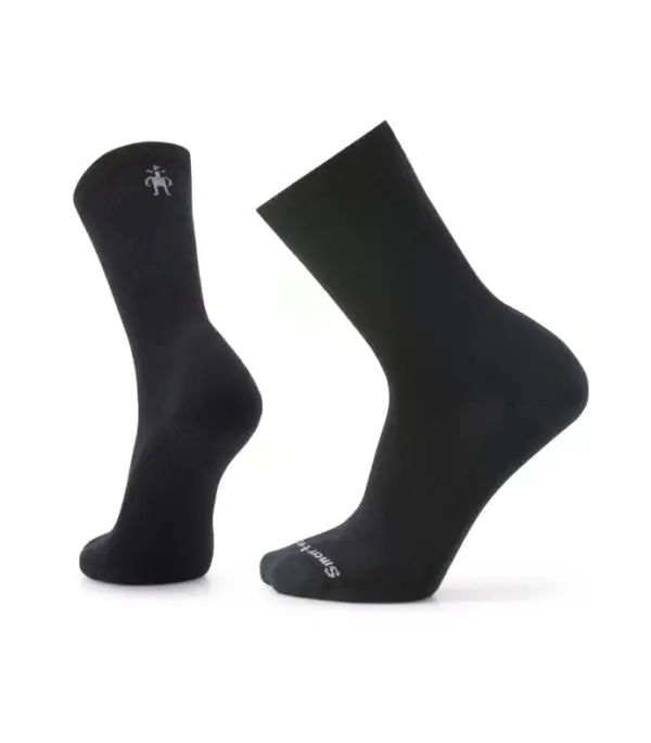 Merino Wool Socks 2-Pack - Smartwool Comfort Crew - Image 3