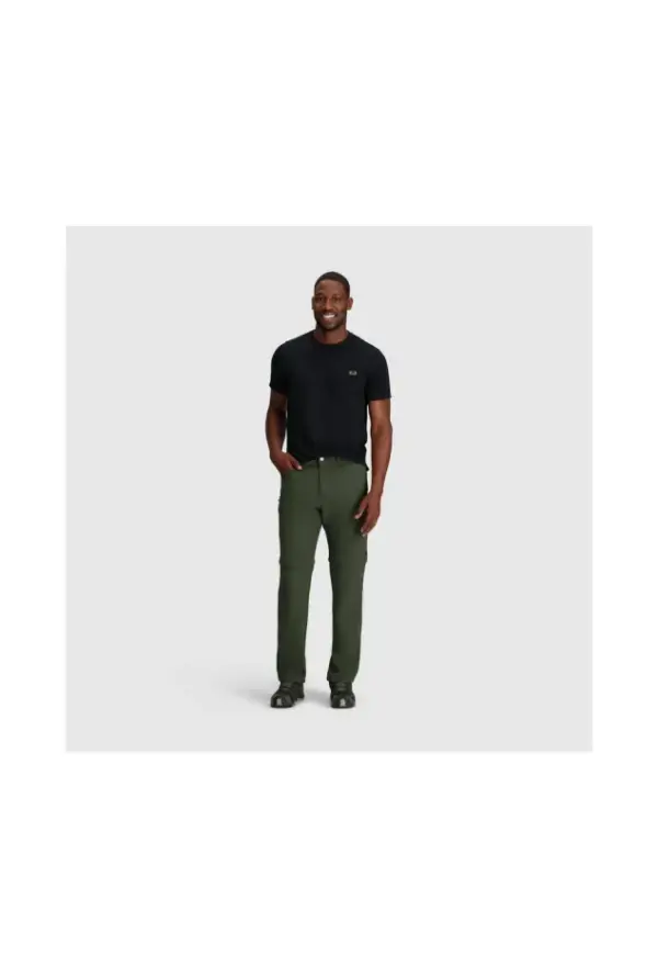 Outdoor Research Men's Ferrosi Convertible Hiking Pants 32" Inseam - Image 3