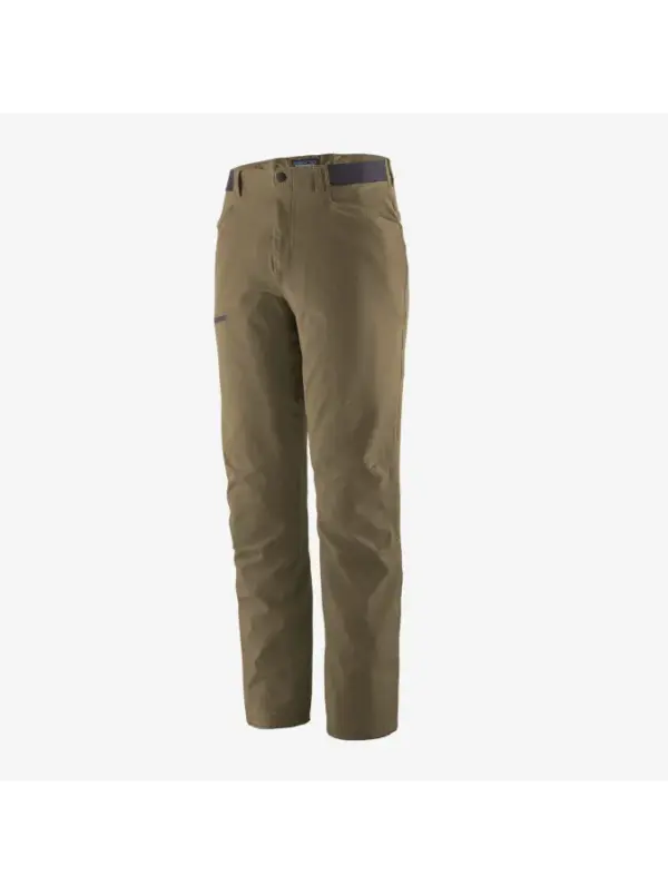 Patagonia Men's Venga Rock Pants - Durable Hiking & Climbing Trousers - Image 3