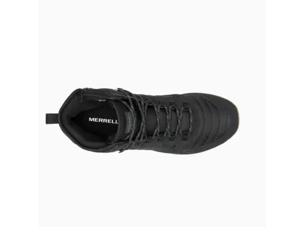 Merrell Moab 3 Waterproof Hiking Shoes for Men - Trail Comfort - Image 3