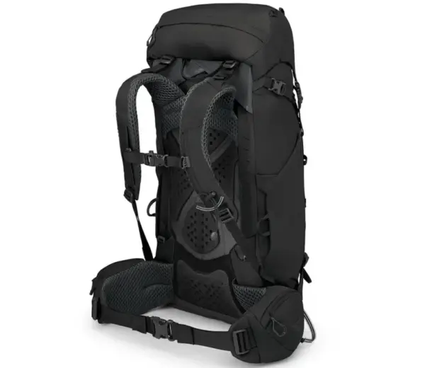 Osprey Ariel 55 Women's Hiking Backpack - Lightweight & Durable - Image 3