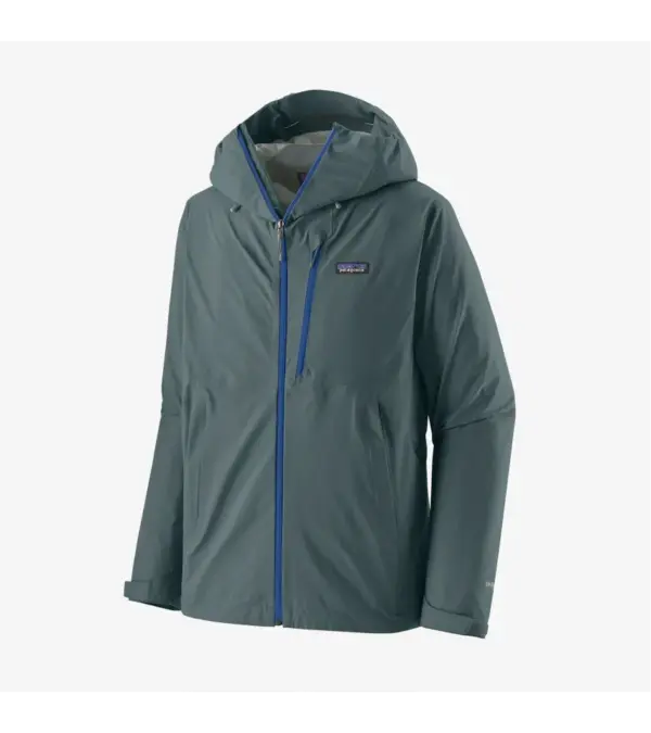 Patagonia Men's Granite Crest Waterproof Lightweight Jacket - Image 3