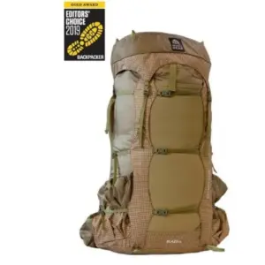 Granite Gear Blaze 60 Ultralight Backpack for Hiking