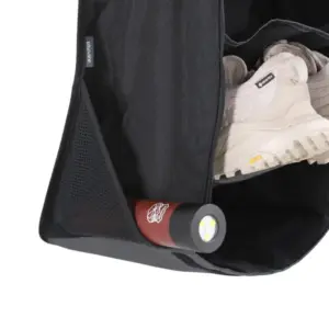 iKamper Foldable Shoe Rack Storage Organizer