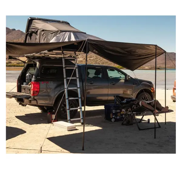 iKamper SkyCamp 3.0 Rooftop Tent Awning for Camping - Image 3