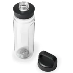 Yeti Yonder 750ml Insulated Water Bottle Lightweight & Leakproof