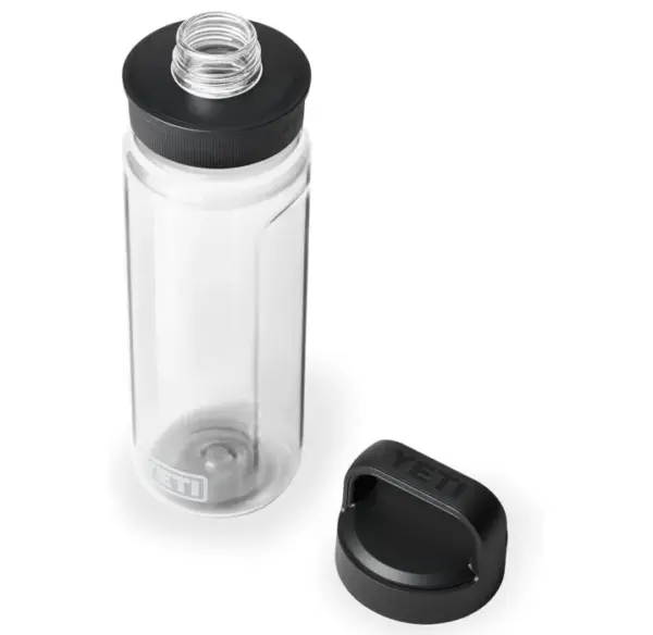 Yeti Yonder 750ml Insulated Water Bottle Lightweight & Leakproof
