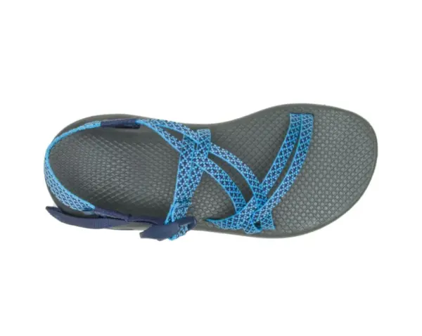 Chaco Womens Z Cloud X Comfort Sandals - Lightweight & Supportive - Image 3