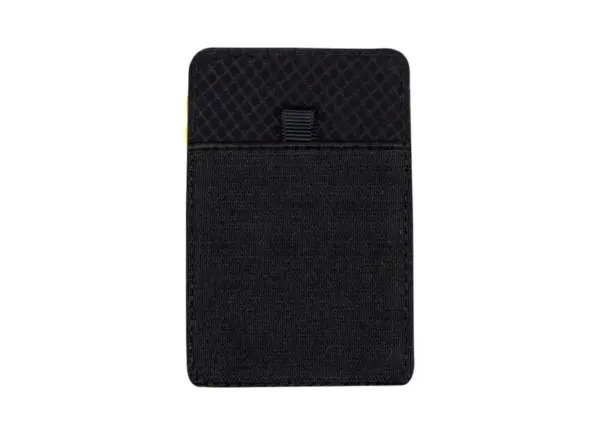 Chums Slim Daily Wallet - RFID Blocking & Minimalist Design - Image 3