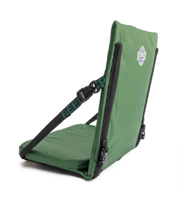 Crazy Creek Canoe Seat - Portable Camp Chair for Comfort - Image 3