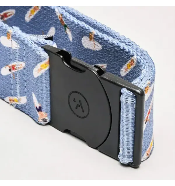 Arcade Belts Boardnap No-Slip Stretch Belt - Image 3
