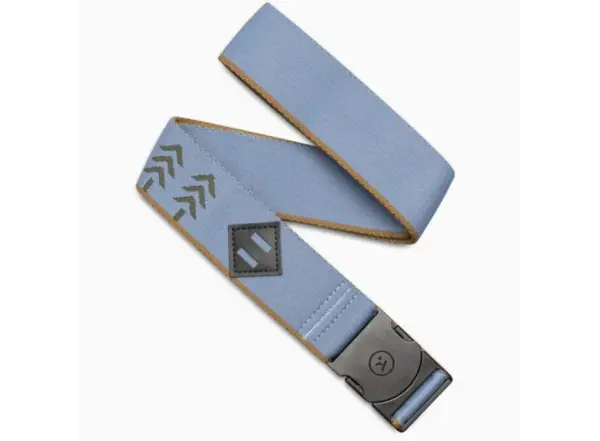 Arcade Blackwood Stretch Belt - Adjustable No-Buckle Design - Image 3