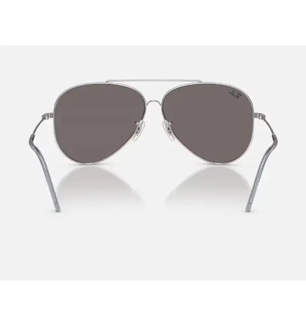 Ray-Ban Aviator Reverse Gradient Sunglasses - Image 3