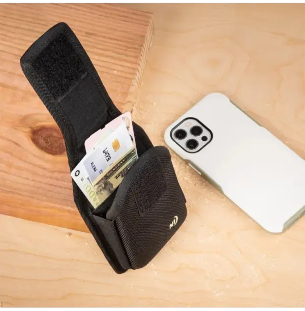 Nite Ize Rotating Smartphone Bar Mount for Secure Hands-Free Use - Image 3