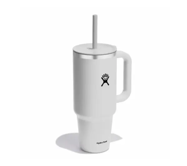 Hydro Flask 40 oz Insulated Leakproof Travel Tumbler - Image 3