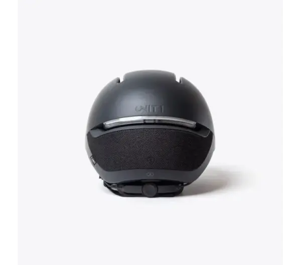 UNIT 1 Faro Smart Bike Helmet with Built-in Lights - Image 3