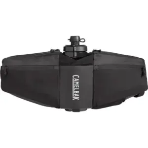 Camelbak Podium Flow 4 Running Hydration Belt with Water Bottle
