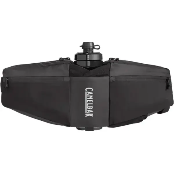 Camelbak Podium Flow 4 Running Hydration Belt with Water Bottle