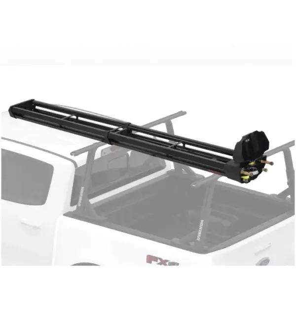 Yakima OverNOut 8 ft. Lightweight Rooftop Awning for Camping - Image 3