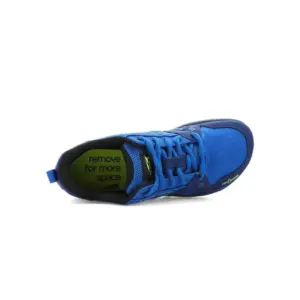 Altra Lone Peak Kids Trail Running Shoes - Lightweight & Grippy