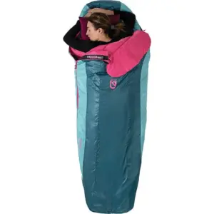 Nemo Tempo Women's Ultralight 35°F Sleeping Bag