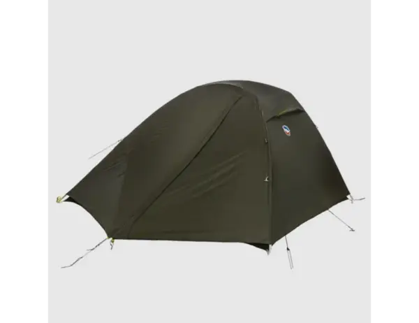 Big Agnes Crag Lake 3-Person Lightweight Backpacking Tent - Image 3