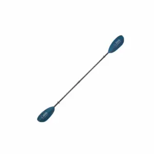 Bending Branches Kids Kayak Paddle - Durable Youth Canoe Oar