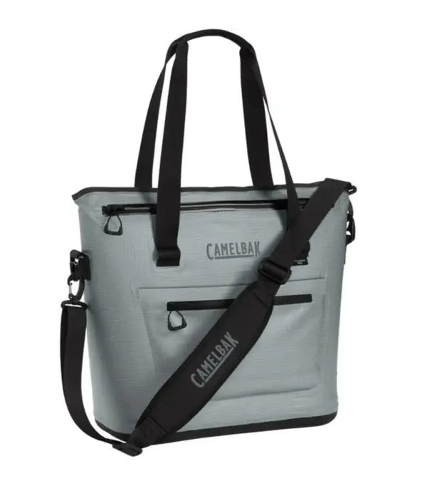 CamelBak ChillBak 18L Tote Cooler with 3L Hydration Reservoir