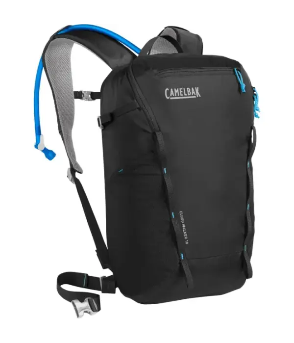 CamelBak Cloud Walker 18 Hydration Pack - 85oz Water Backpack - Image 3
