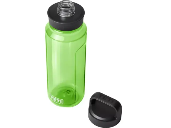 Yeti Yonder 1L Water Bottle, 34 oz Insulated Hydration - Image 3